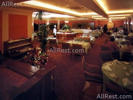 Zorlu Grand Hotel 23